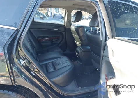 2011 Honda Accord Crosstour Ex-L z USA, uszkodzony, nr VIN 5J6TF2H56BL003598